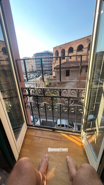 Johnny 'Bananas' Devenanzio