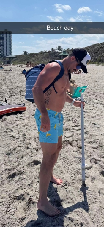 Johnny 'Bananas' Devenanzio