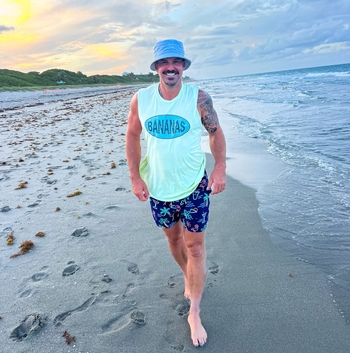 Johnny 'Bananas' Devenanzio