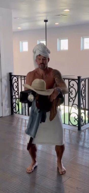 Johnny 'Bananas' Devenanzio