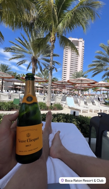 Johnny 'Bananas' Devenanzio