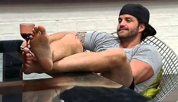 Johnny 'Bananas' Devenanzio