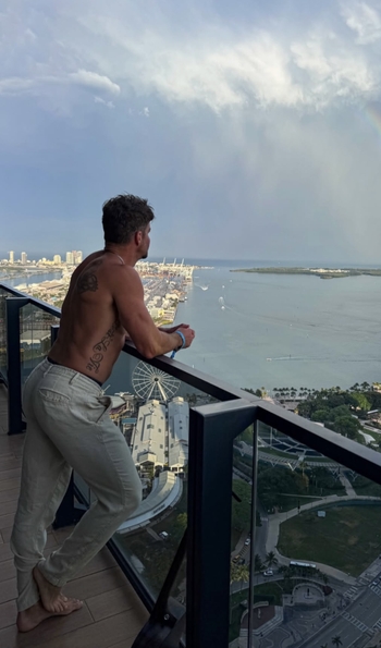 Johnny 'Bananas' Devenanzio