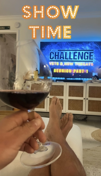 Johnny 'Bananas' Devenanzio