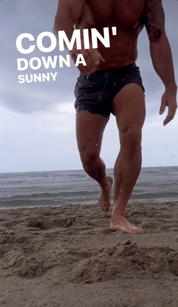 Johnny 'Bananas' Devenanzio