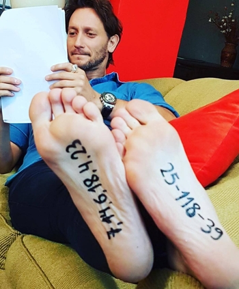 Lior Suchard