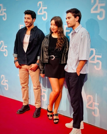 Zoï Sévérin