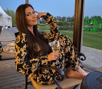 Mariya Veber