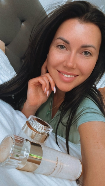 Mariya Veber
