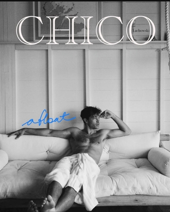 Francisco Lachowski