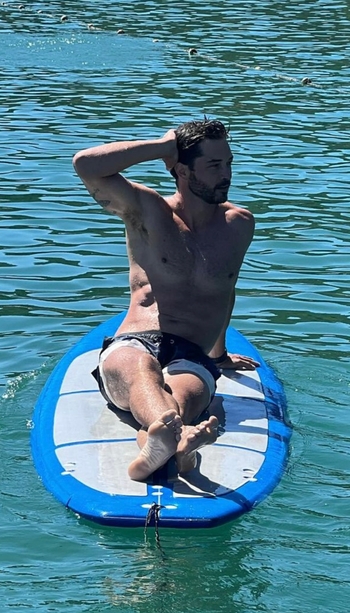 Francisco Lachowski