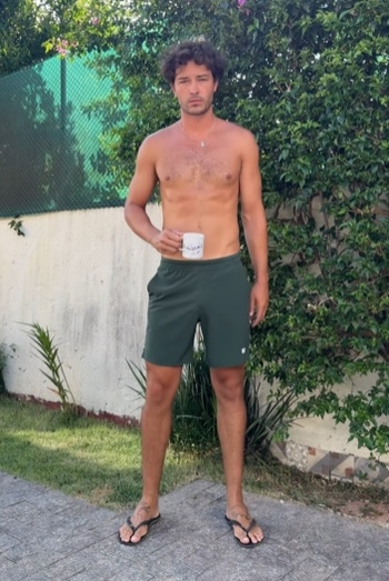 Francisco Lachowski