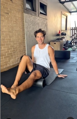 Francisco Lachowski