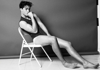 Francisco Lachowski