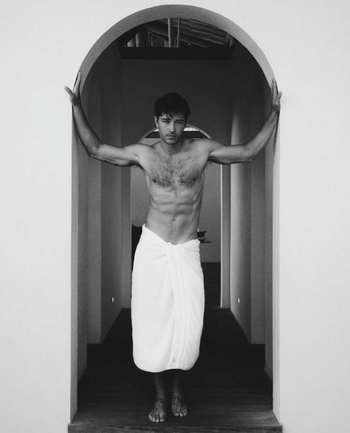 Francisco Lachowski
