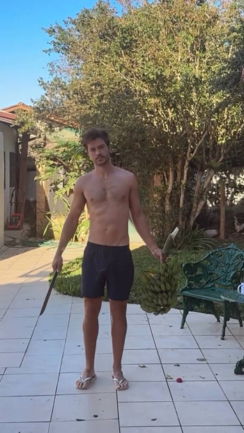 Francisco Lachowski
