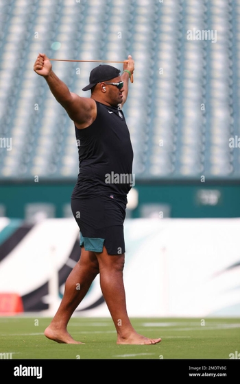 Jordan Mailata