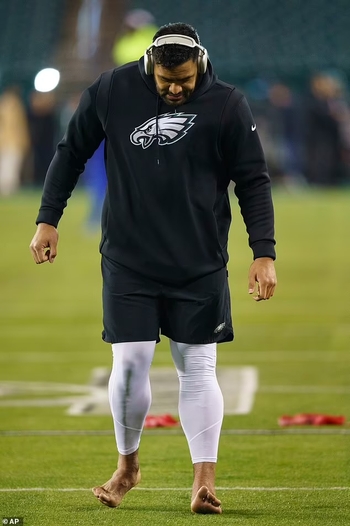 Jordan Mailata