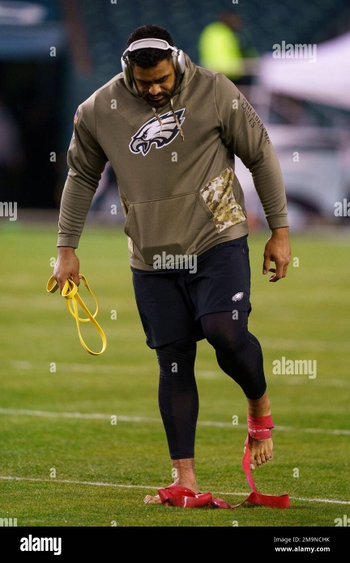 Jordan Mailata
