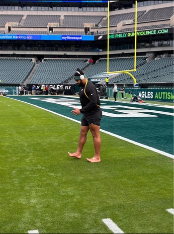 Jordan Mailata
