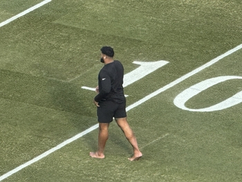 Jordan Mailata