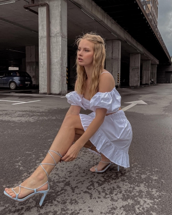Arsentieva Ilona