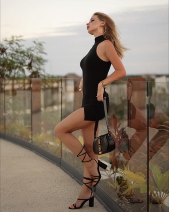Arsentieva Ilona