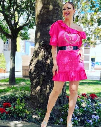 María Jesús Ruiz