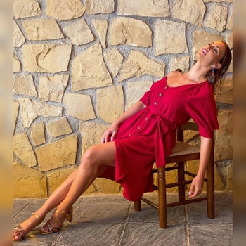 María Jesús Ruiz