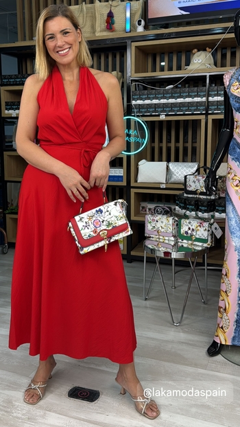 María Jesús Ruiz