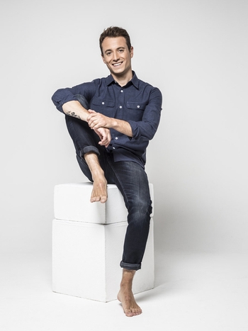 Hugo Clément