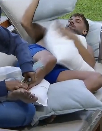 Santiago Algorta