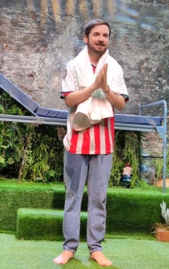 Jesús Zavala