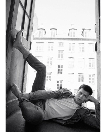 Alex Høgh Andersen