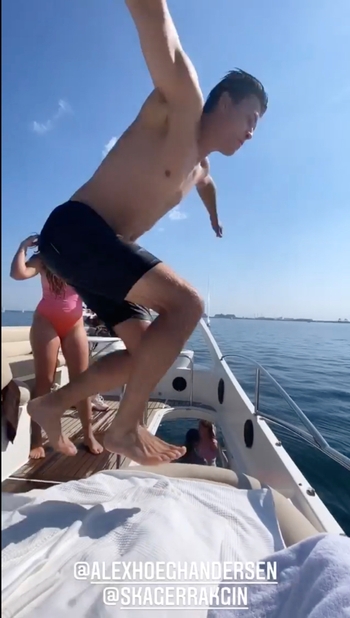 Alex Høgh Andersen