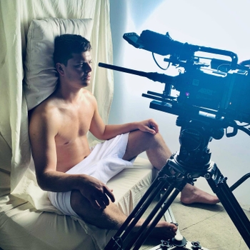 Alex Høgh Andersen