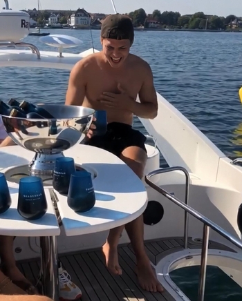 Alex Høgh Andersen