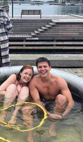 Alex Høgh Andersen