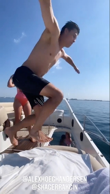 Alex Høgh Andersen
