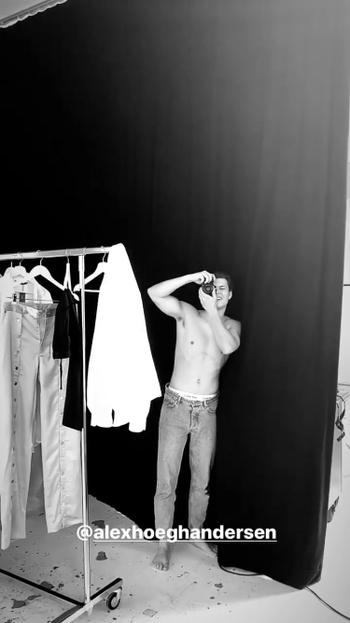 Alex Høgh Andersen