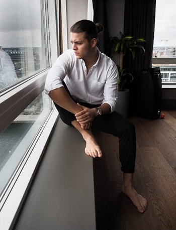 Alex Høgh Andersen
