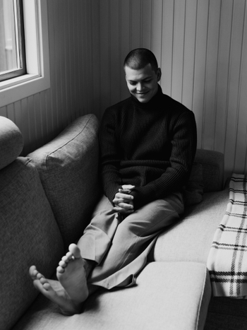 Alex Høgh Andersen