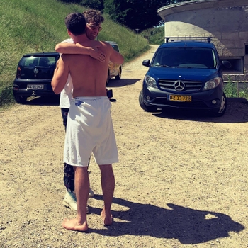 Alex Høgh Andersen
