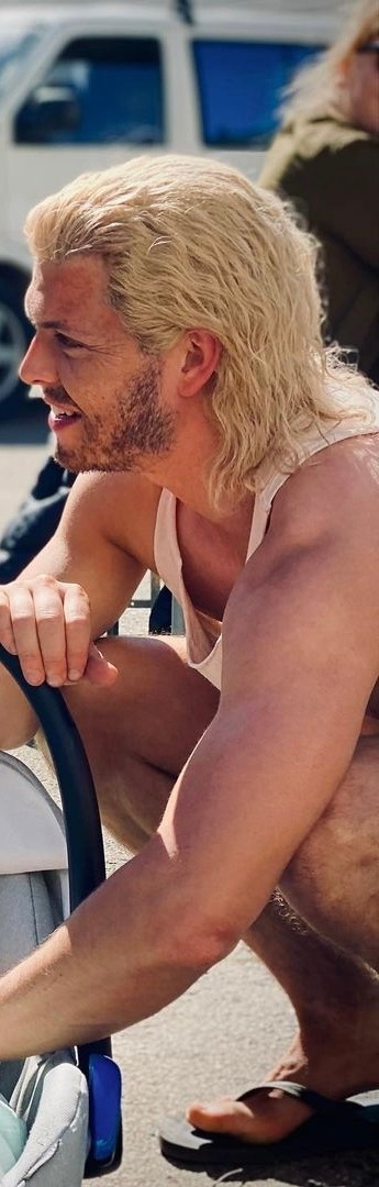 Alex Høgh Andersen