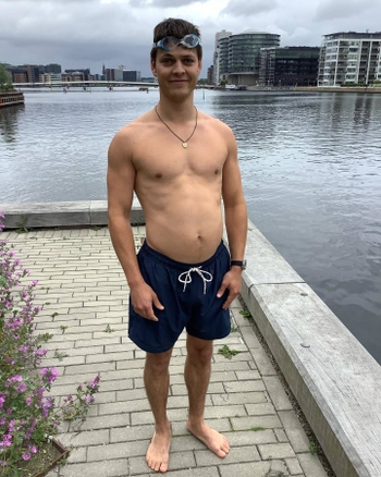 Alex Høgh Andersen
