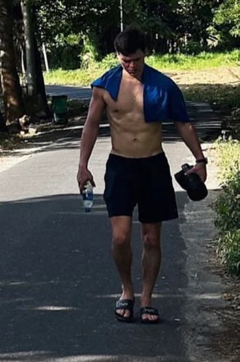 Alex Høgh Andersen