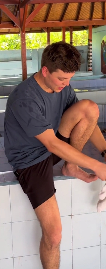 Alex Høgh Andersen