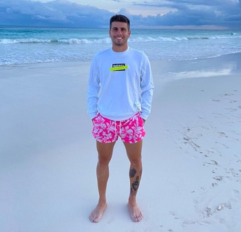 Tomás Andrade