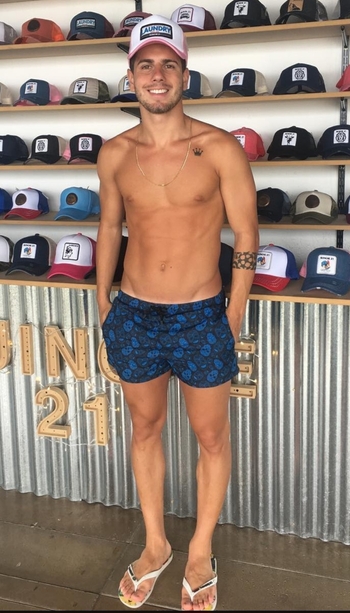 Tomás Andrade