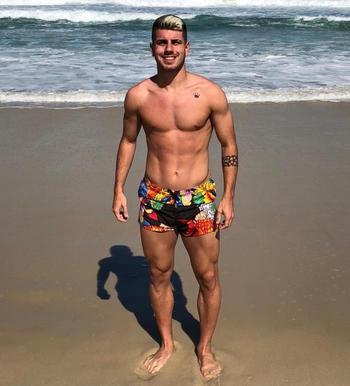 Tomás Andrade